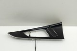 Ornament panou ușă dreapta spate AUDI A6 4G2, C7, 4GC 2017 OEM: 4G0867420L 30740028