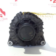 Alternator Ford Fiesta VI Focus III Volvo S40 II 1.0-1.6 AV6N-10-300-GC