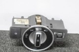 Modul de control comutator faruri MERCEDES-BENZ A W176 2015 OEM: A2129050651,10091532 11235239