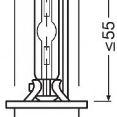 BEC XENON 42V D4S XENARC COOL BLUE INTENSE NextGen OSRAM