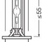 BEC XENON 42V D4S XENARC COOL BLUE INTENSE NextGen OSRAM