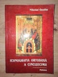 Iconografia ortodoxa a cinzecimii- Nikolai Ozolin