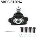 SKF VKDS 812014 Articulatie sarcina/ghidare