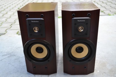 Boxe Technics SB HD 550 foto