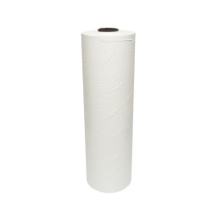 Folie pentru Infoliat Baloti, 750 mm x 25 MIC x 1500 ml, Folie Balotat 28 kg/rola, Protectie UV si Elasticitate la temperaturi joase foto