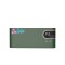 Purificator de Aer cu Ozon/Anion, Sterilizare, Sofia CONCEPT&reg;, 4W, 3 Moduri, USB, Portabil, 2000mAh - Verde