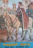 Magazin istoric nr. 12, decembrie 1993