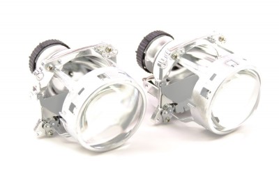 Lupe Bixenon D2S 3&amp;amp;quot; tip BOSCH AL foto