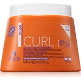 Alama Professional Curl masca pentru păr creț 500 ml