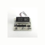 Placă electronică pentru cuptor MIDEA 17171100000037 Original