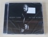 Barry Gibb - In the Now CD (2016), Sony Music