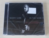 Barry Gibb - In the Now CD (2016), Sony Music