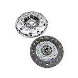 Kit ambreiaj Luk, Audi A3 20, Q3, 20, Tt, 20, Seat Leon, 20, Leon Sc/St 20, Skoda Octavia 20, Vw Cc, Golf 7, Passat, 202015, Scirocco Motor 2.0 Tdi,