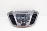 Gura de ventilație planșa de bord FORD TRANSIT CUSTOM 2018 OEM: GK2T-18K811-DB,1722075891,BK21-V018B09-BBW 13502440
