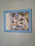 THE TALE OF ROCKING LIME - GYORGY MIHAIL (illustrated) - Editura Ion Creanga, 1985; lb engleza, Alta editura
