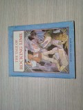 THE TALE OF ROCKING LIME - GYORGY MUHAIL (illustrated) - 1985; lb engleza, Alta editura