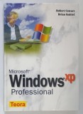 MICROSOFT WINDOWS XP PROFESSIONAL de ROBERT COWART si BRIAN KNITTEL , 2003