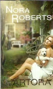 Martora - Nora Roberts foto