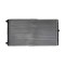 Radiator racire Vw Transporter T4, Transporter/Multivan/Caravelle 08.1998-04.2003 Motor 2, 5 Tdi 111kw Diesel, tip climatizare Cu/fara AC, cutie M/A,