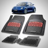 Cumpara ieftin Covorase Volkswagen New Beetle Compatibile 1997-2010 | Red