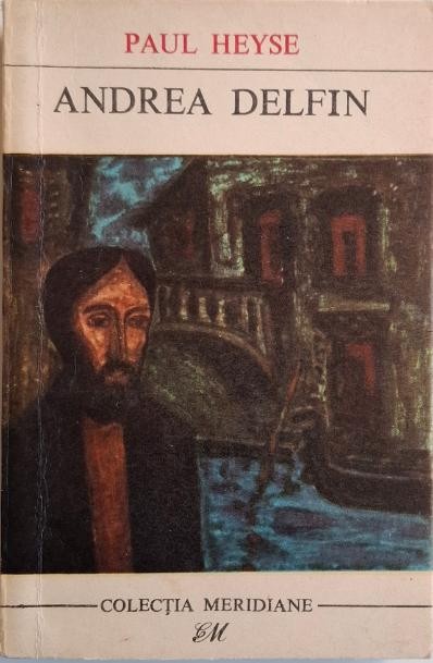 Andrea Delfin &ndash; Paul Heyse