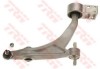 Bascula / Brat suspensie roata ALFA ROMEO 159 (939) (2005 - 2011) TRW JTC1307