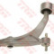 Bascula / Brat suspensie roata ALFA ROMEO 159 (939) (2005 - 2011) TRW JTC1307