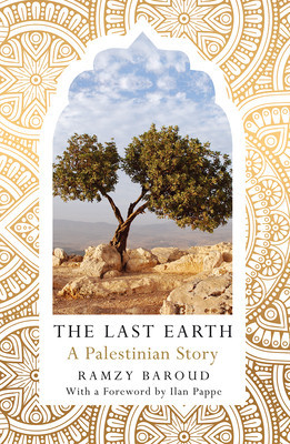 The Last Earth: A Palestinian Story foto