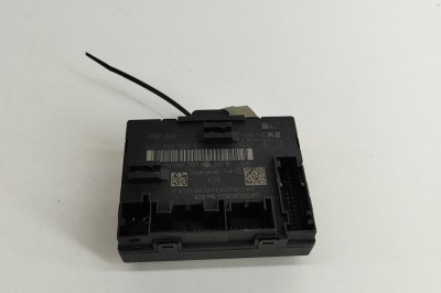Modul de control ușă st&amp;acirc;nga față AUDI A3 Limousine 8VS, 8VM 2017 OEM: 5Q0959593E,5Q0959593B 24968668 foto