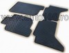 Covorase Cauciuc Auto Mitsubishi L200 IV 2007-2015 Rigum Cehia 5 Locuri