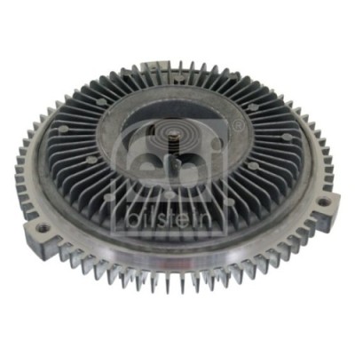 Febi Bilstein Cupla, ventilator radiator foto