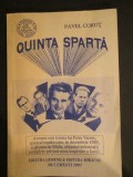 Quinta sparta