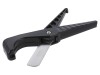 Foarfece țevi din plastic 67mm