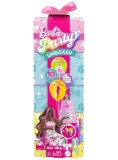 Barbie Party Unboxed Black Doll (960-2524)