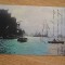 M2 R9 4 - 76 - Carte postala foarte veche - Spania
