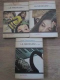 LA MEDELENI VOL.1-3-IONEL TEODOREANU-364211
