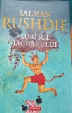 Surasul jaguarului - Salman Rushdie