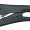Cleste menghina 250 mm negru VOREL
