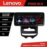Navigatie Hyundai IX20 2010-2019 Lenovo PRO 8+256 12.3 inch qled android 4G DSP gps internet kit-ix20-manual CarStore Technology