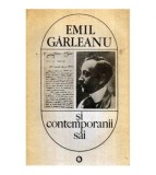- Emil Garleanu si contemporanii sai - Documente literare - 120204