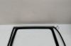 Bandou superior ușă dreapta spate VW PASSAT Variant B7 365 2012 OEM: 3C9839432H | 30658793