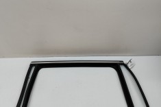 Bandou superior ușă dreapta spate VW PASSAT Variant B7 365 2012 OEM: 3C9839432H | 30658793