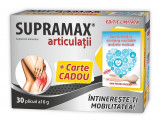 Zdrovit Supramax Osteo Articulatii 30 Plicuri + Ghid Pacient Cadou