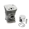 Cilindru drujba Husqvarna 340 , 345 , 346 , 350 - 40 mm(inalt)