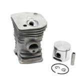 Cilindru drujba Husqvarna 340 , 345 , 346 , 350 - 40 mm(inalt)