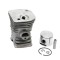 Cilindru drujba Husqvarna 340 , 345 , 346 , 350 - 40 mm(inalt)
