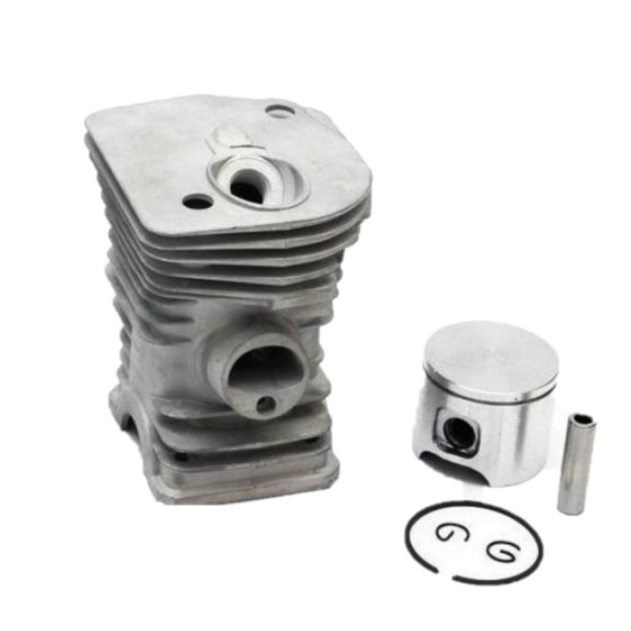 Cilindru drujba Husqvarna 340 , 345 , 346 , 350 - 40 mm(inalt)