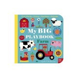 My Big Playbook: Farm