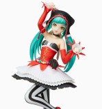 Figurina Hatsune Miku 23 cm