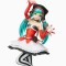 Figurina Hatsune Miku 23 cm